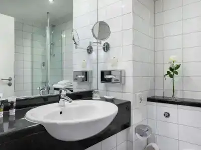 Mercure Ingolstadt - 46