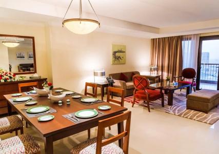 Sedra Arjaan By Rotana - 17
