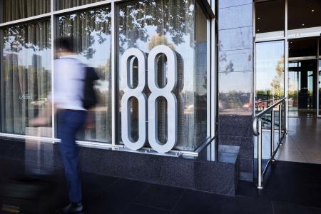 Adina Apartment Flinders Street - 24