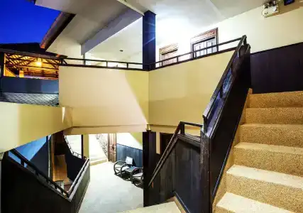 Ban Kong Rao Guesthouse - 13