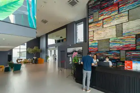 Best Western Chatuchak - 29