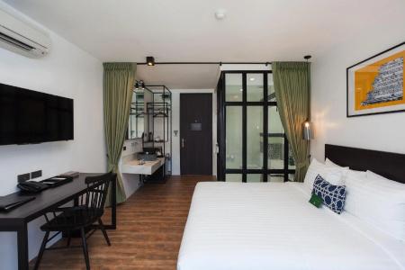 Oriental Heritage Residence - 2