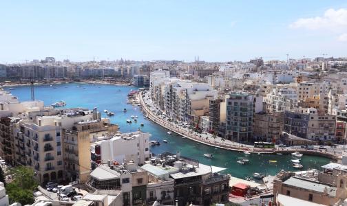 Mercure St. Julian's Malta - 26