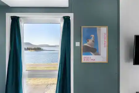 Aiden by Best Western Trondheim Airport - 73