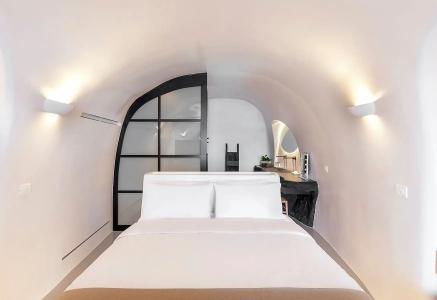 Olvos Luxury Suites - 2