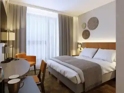 Mercure Bialystok - 55