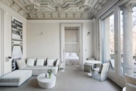 El Palauet Barcelona - 62