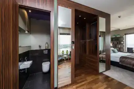 Van der Valk AirportDüsseldorf - 103