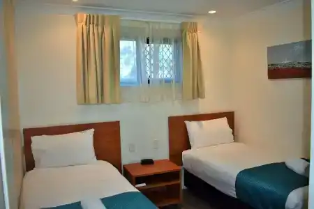 Best Western Tuscany on Tor Motor Inn - 45