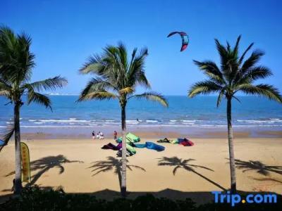 Hainan Noble Yacht Club - 38