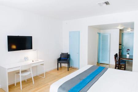 Aqua & Suites - 46