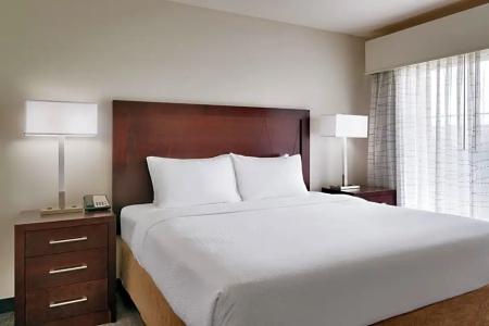 Residence Inn by Marriott Houston I-10 West/Park Row - 54