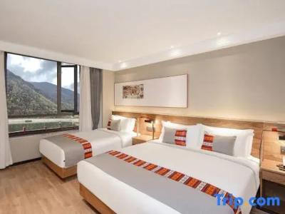 Arafa Inn - 100