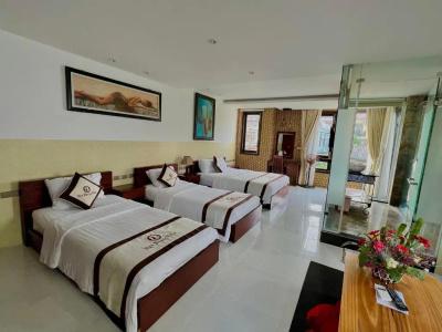 Ngo House - 175