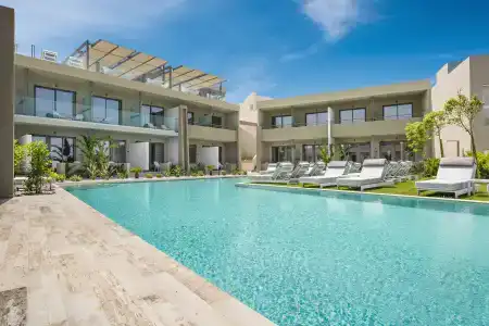 Atlantica Amalthia Beach - Adults Only - 19