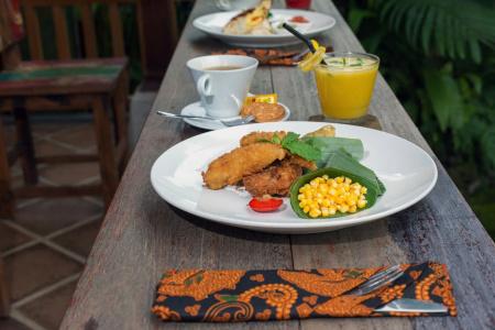 Meruhdani Boutique Ubud - Chse Certified - 9