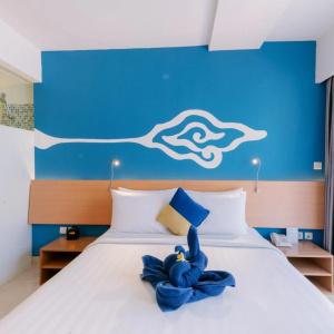 Best Western Kuta Beach - 34