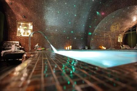 Hôtel Da Vinci & Spa - 61