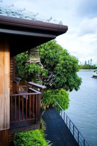 Chann Bangkok Noi - 99