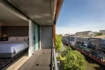 Ayathorn Bangkok-Sha Extra Plus - 62