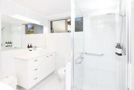 Noosa River Palms - 106