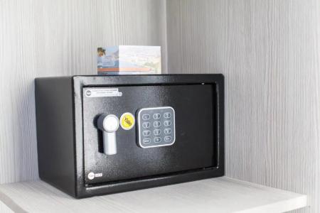 b&b Degli Aranci - 24