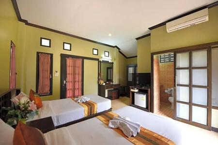 Forra Hill Resort Loei - 38