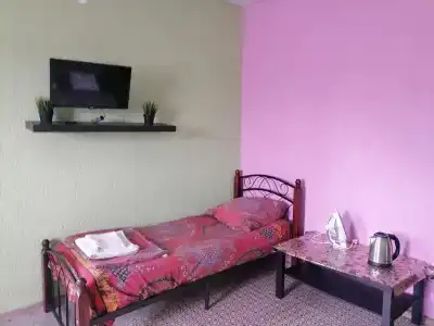 Ado Guest House - 13