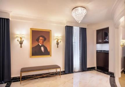 Willard InterContinental Washington, an IHG - 148