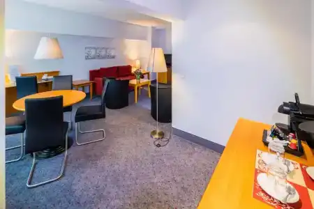 City Suhl - 44