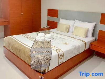 The Infinity Suite Chiangrai - 35