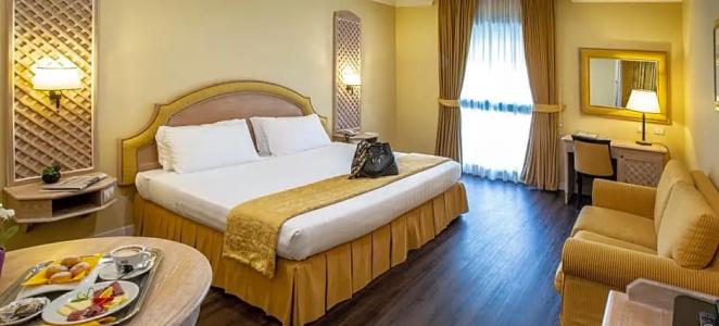 Best Western Park Roma Nord - 103