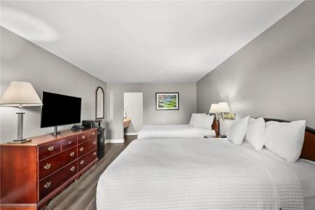 Knights Inn Virginia Beach Lynnhaven - 27