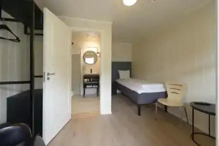 Grønnbuene Rorbu - 42