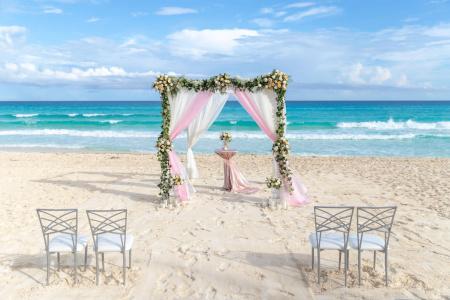 Nyx Cancun - 29