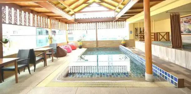 The Patong Center-Sha Certified - 23