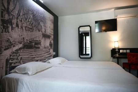 Hôtel Les Muses - 18