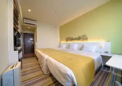 Ours Inn Hankyu - 35