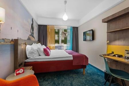 ProfilHotels Richmond - 15