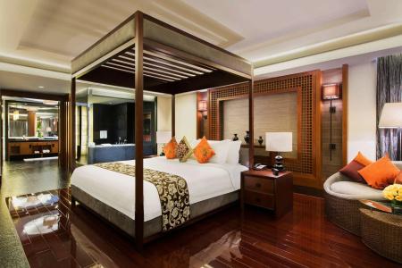 WorldGrand Dushulake Suzhou - 15