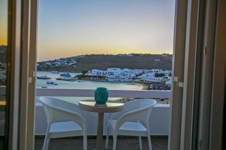 Thalassa Boutique - Suites - Adults Only - 7