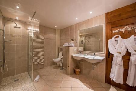 Les Remparts Hôtels et Demeures Historiques - 38