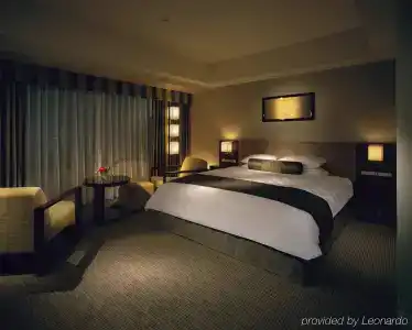 Okura Kyoto - 12