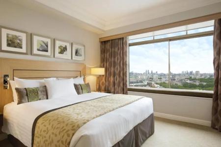 London Hilton on Park Lane - 52