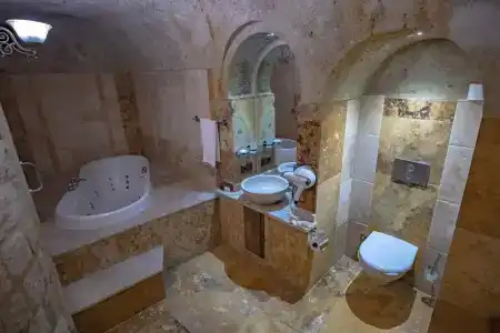 Kemerhan Cave Suites - 6