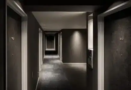 Nest Hiroshima Hatchobori - 11