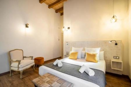 Azacanes Hostal Boutique Toledo - 64