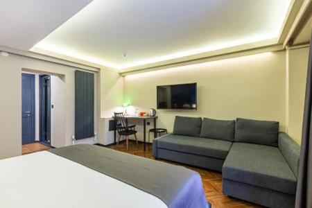 Snog Rooms & Suites - 34