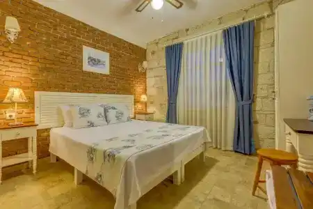 Fora Konak Alacati - 35