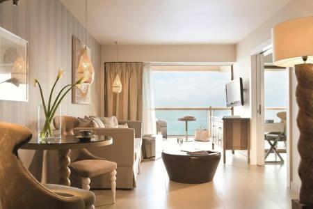 Sani Beach - 63